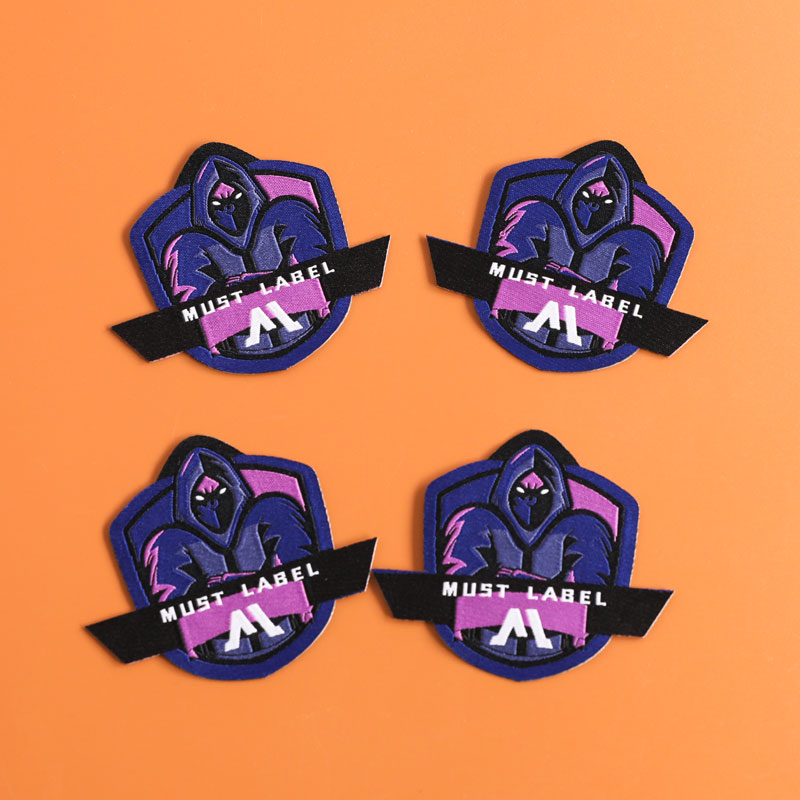 Cur texta Patches Becoming the Go-electio pro Dura notans?