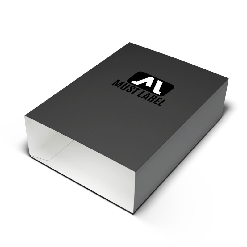 Cardboard arca packaging manicas