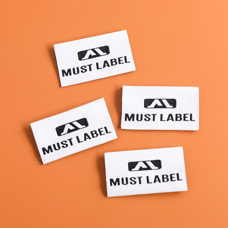 Centrum ovile texta Labels